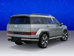 2026 Hyundai SANTA FE HYBRID Limited 7P