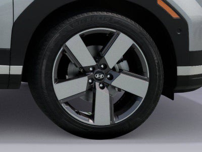 2026 Hyundai SANTA FE HYBRID Limited 7P