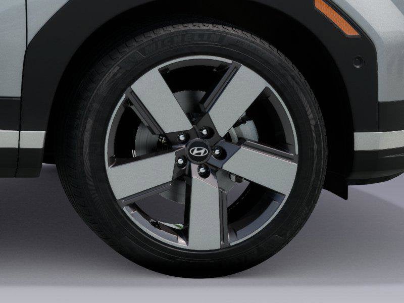 2026 Hyundai SANTA FE HYBRID Limited 7P