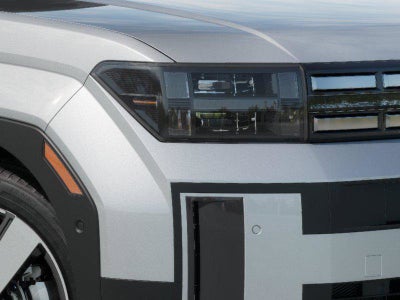 2026 Hyundai SANTA FE HYBRID Limited 7P