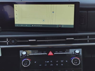 2025 Hyundai SANTA FE XRT