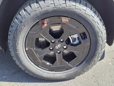 2025 Hyundai SANTA FE XRT