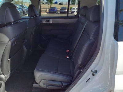 2025 Hyundai SANTA FE XRT