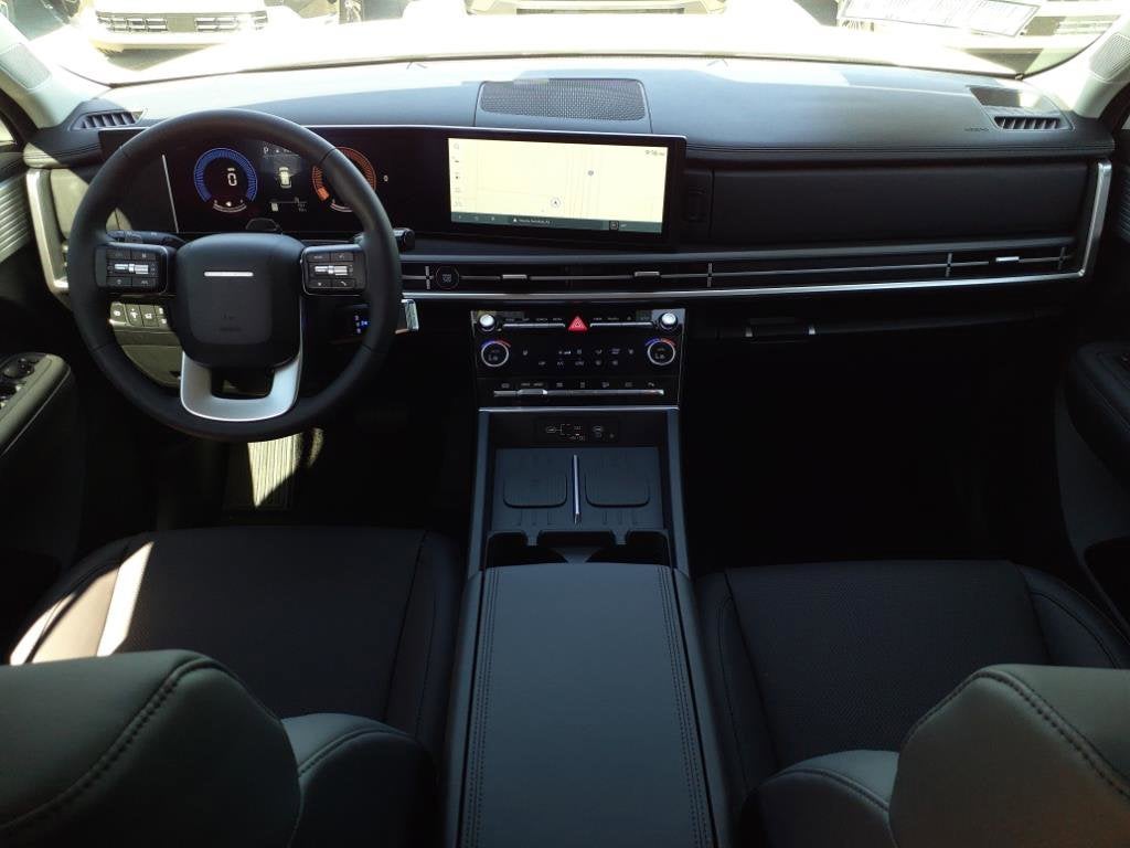 2025 Hyundai SANTA FE XRT