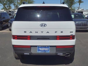 2024 Hyundai SANTA FE XRT