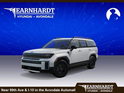 2026 Hyundai SANTA FE XRT