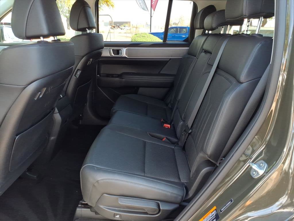 2025 Hyundai SANTA FE XRT