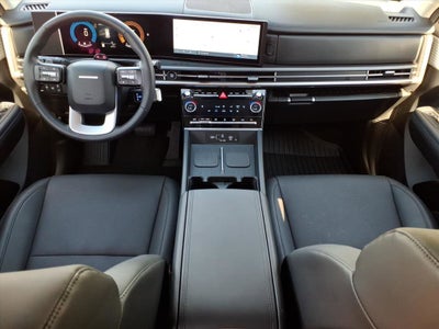 2025 Hyundai SANTA FE XRT