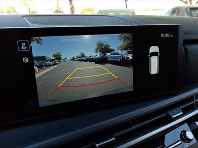 2025 Hyundai SANTA FE XRT