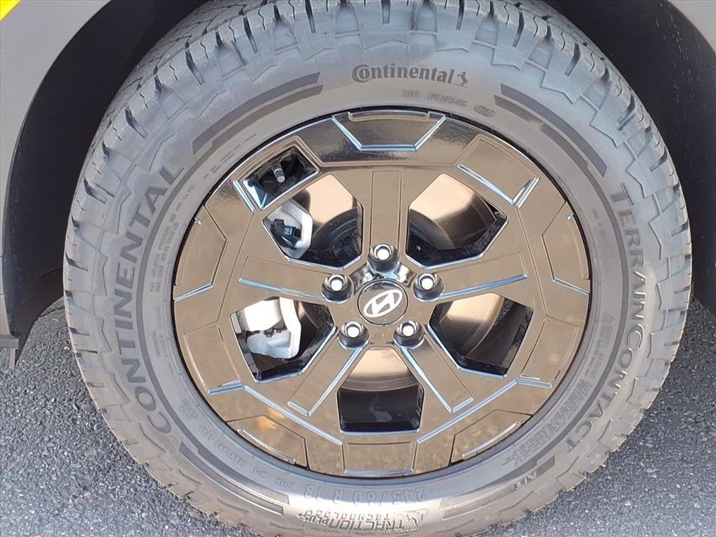 2025 Hyundai SANTA FE XRT