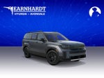 2027 Hyundai SANTA FE XRT