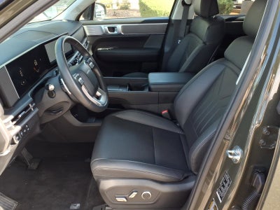 2025 Hyundai SANTA FE XRT