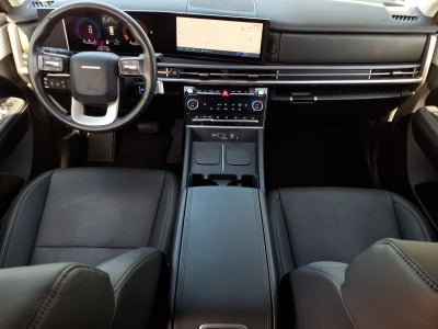 2025 Hyundai SANTA FE XRT