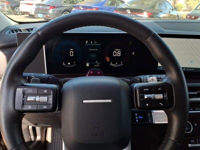 2025 Hyundai SANTA FE XRT