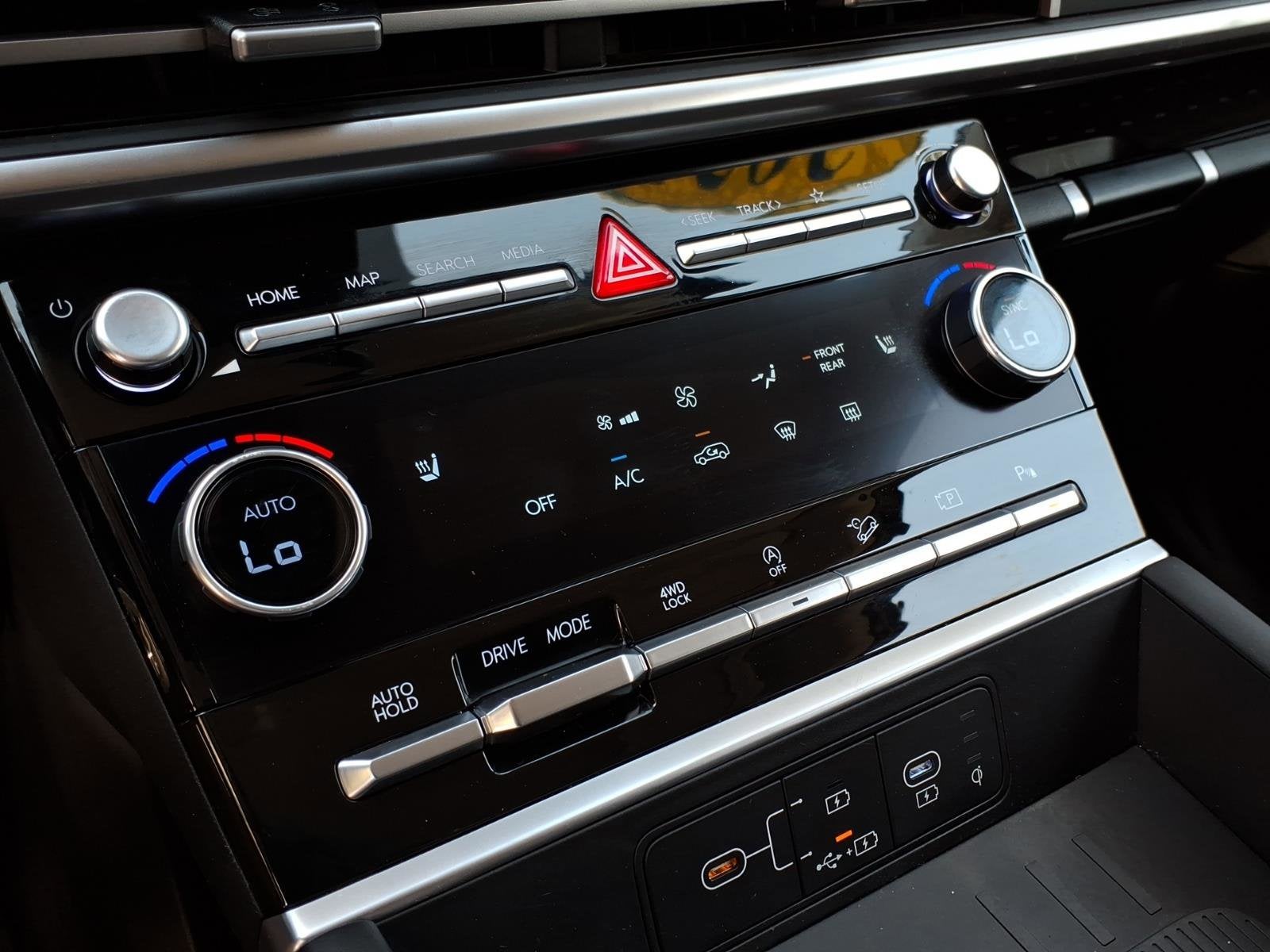 2025 Hyundai SANTA FE XRT