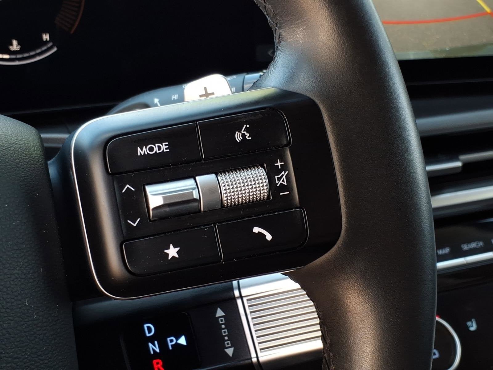 2025 Hyundai SANTA FE XRT