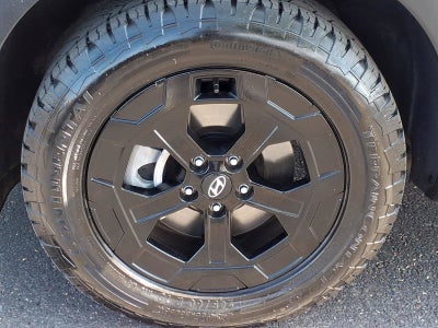 2025 Hyundai SANTA FE XRT