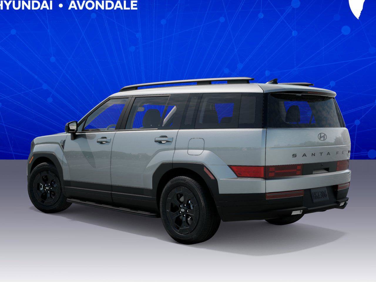 2026 Hyundai SANTA FE XRT