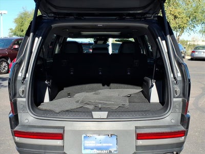 2024 Hyundai SANTA FE Limited