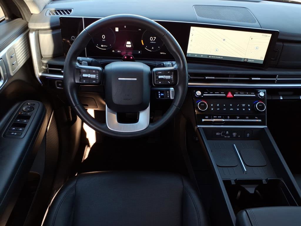 2024 Hyundai SANTA FE Limited