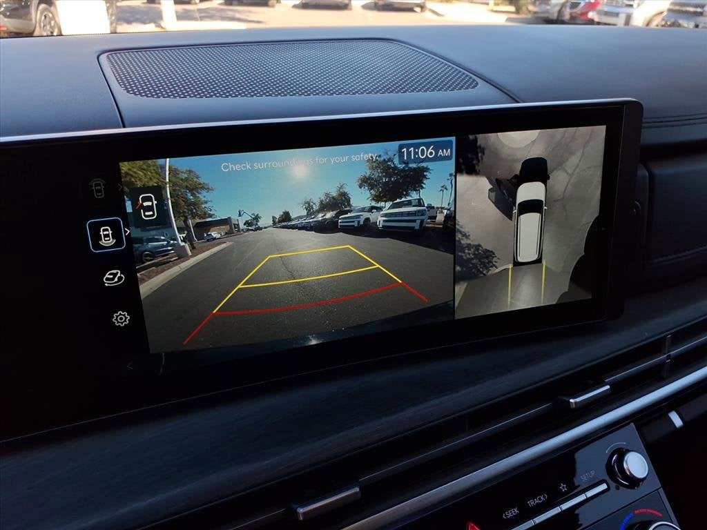 2024 Hyundai SANTA FE Limited