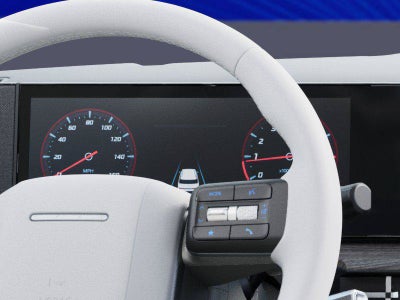 2027 Hyundai SANTA FE Limited 6P