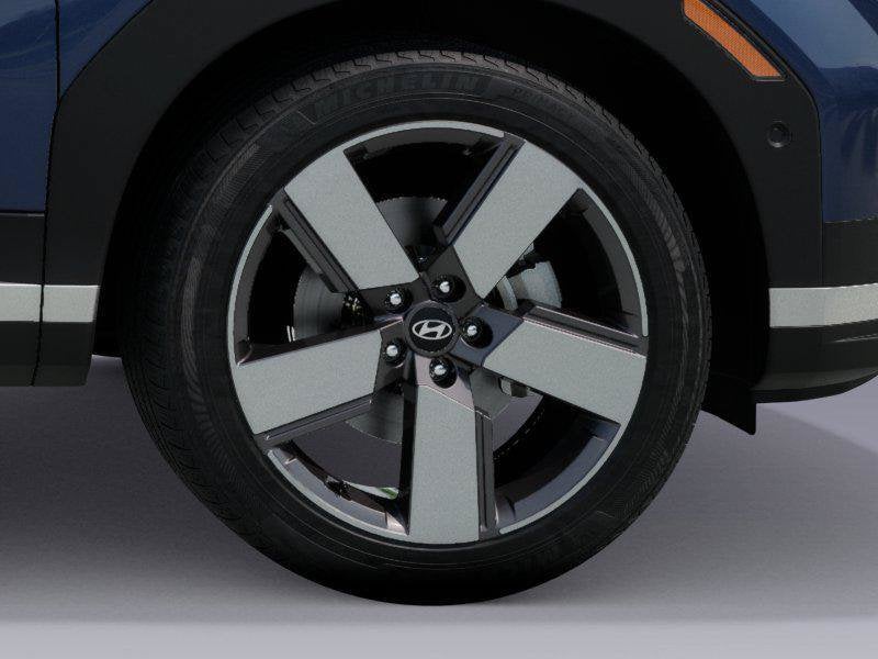 2027 Hyundai SANTA FE Limited 6P