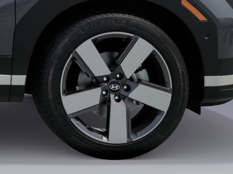 2027 Hyundai SANTA FE Limited 6P