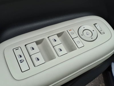 2025 Hyundai SANTA FE HYBRID Calligraphy***CPO