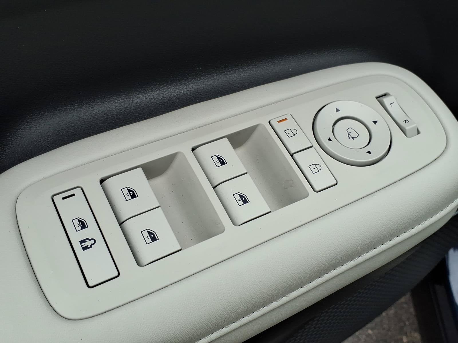 2025 Hyundai SANTA FE HYBRID Calligraphy***CPO