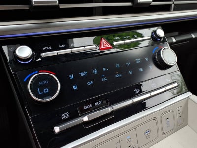 2025 Hyundai SANTA FE HYBRID Calligraphy***CPO