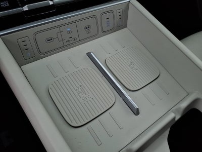 2025 Hyundai SANTA FE HYBRID Calligraphy***CPO
