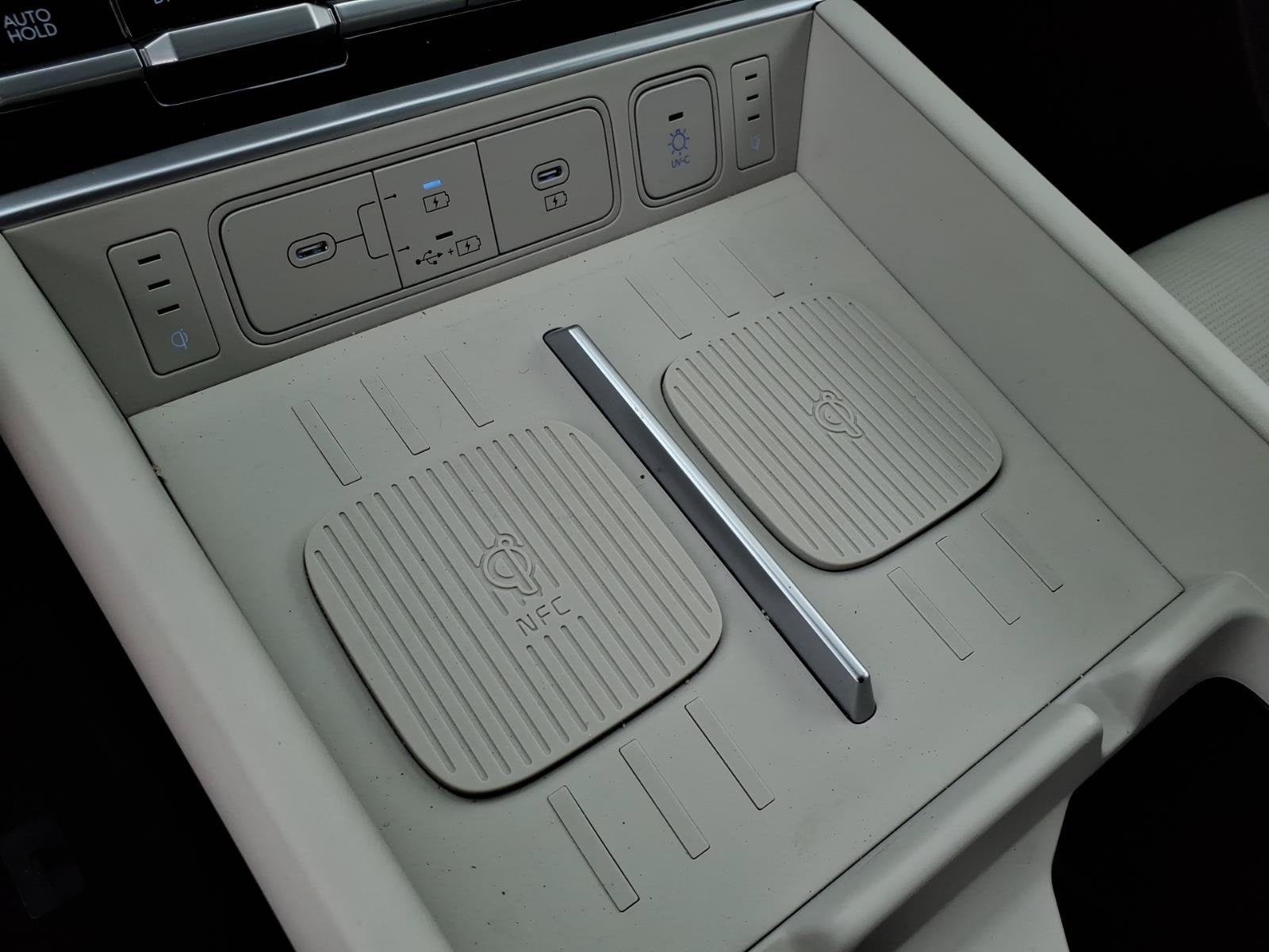2025 Hyundai SANTA FE HYBRID Calligraphy***CPO