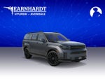 2027 Hyundai SANTA FE Calligraphy