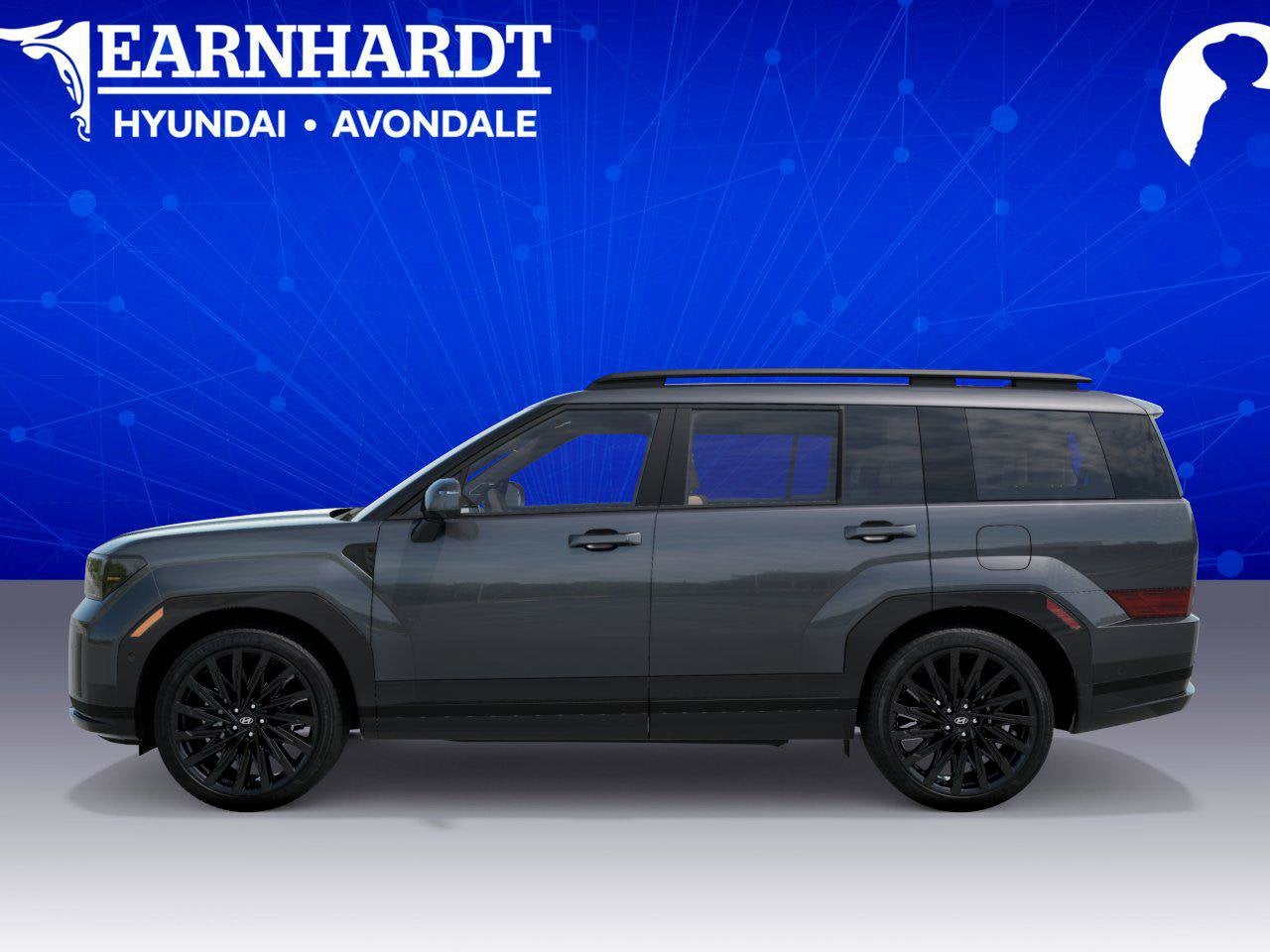 2027 Hyundai SANTA FE Calligraphy