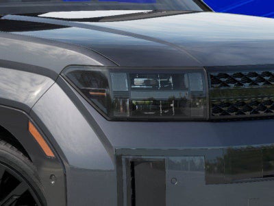 2027 Hyundai SANTA FE Calligraphy