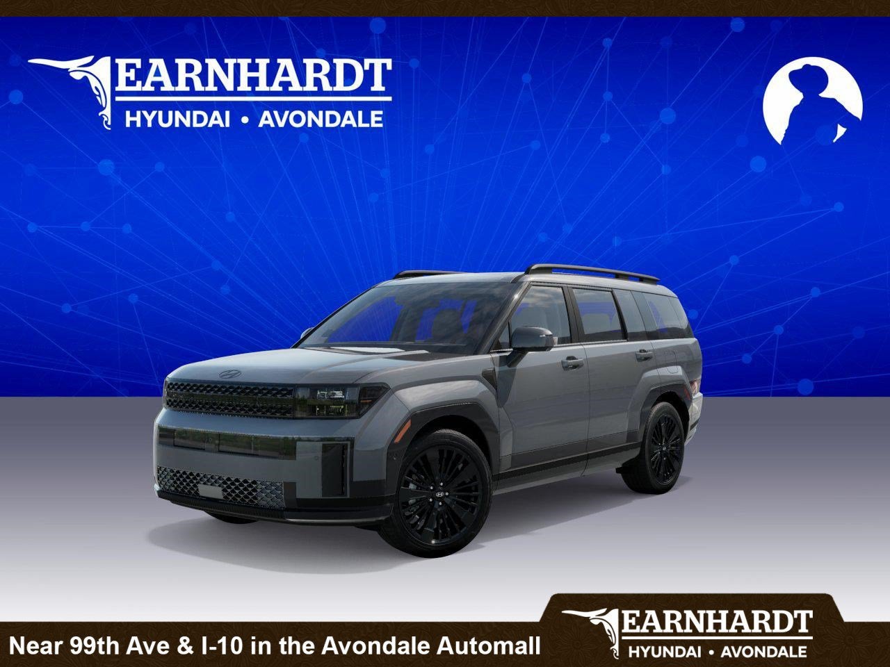 2027 Hyundai SANTA FE HYBRID Calligraphy