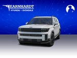 2027 Hyundai SANTA FE HYBRID Calligraphy