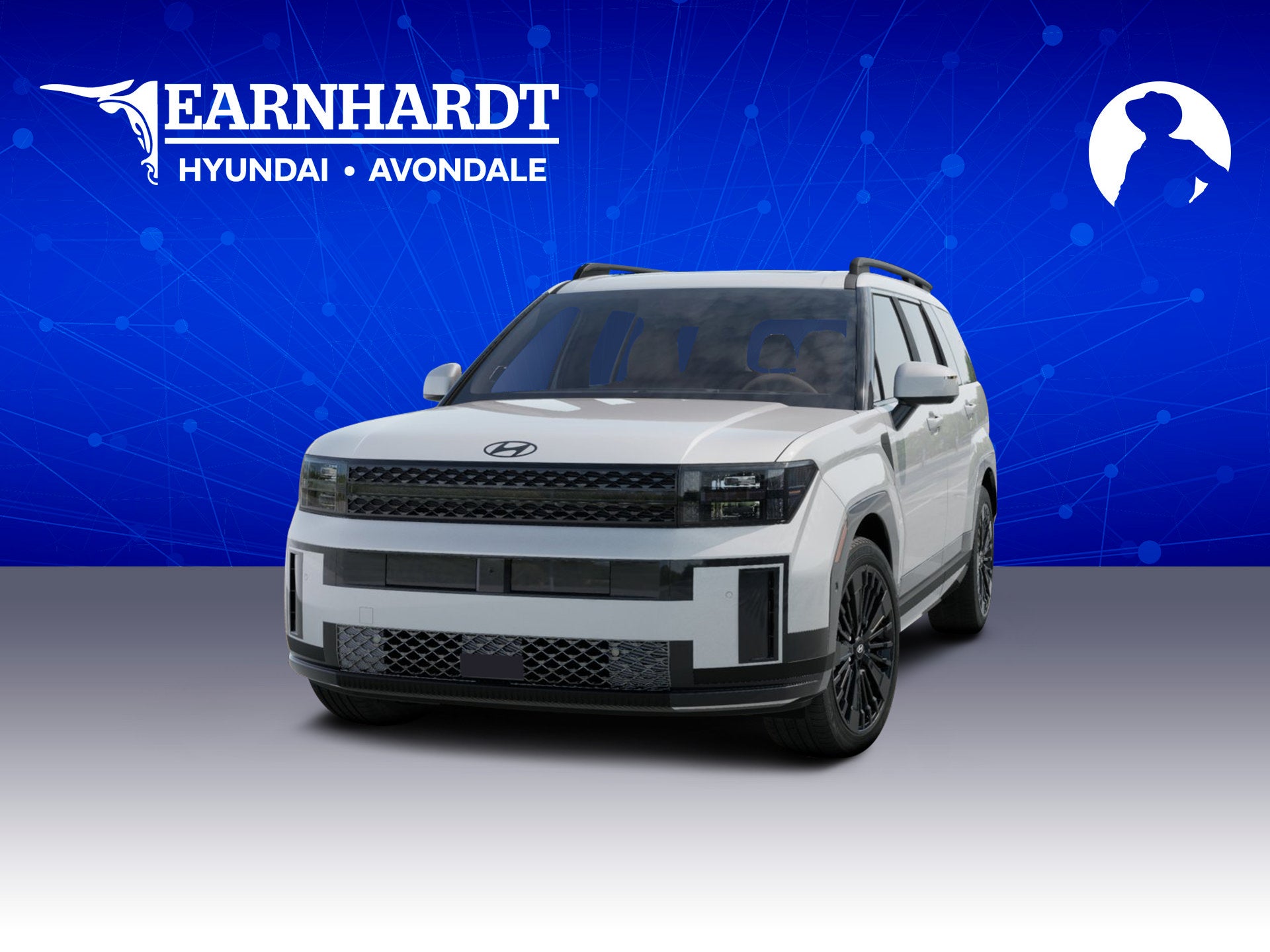 2027 Hyundai SANTA FE HYBRID Calligraphy