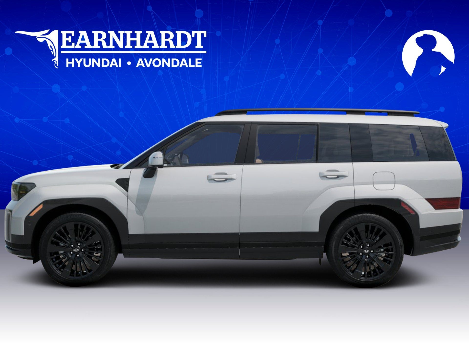 2027 Hyundai SANTA FE HYBRID Calligraphy