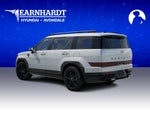 2027 Hyundai SANTA FE HYBRID Calligraphy