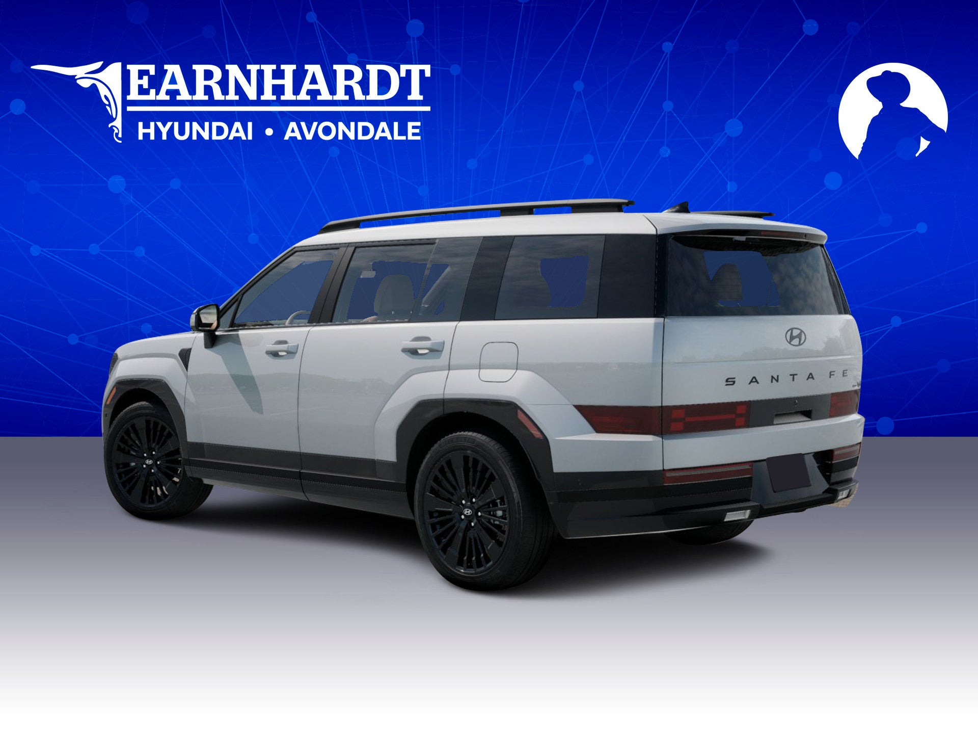2027 Hyundai SANTA FE HYBRID Calligraphy