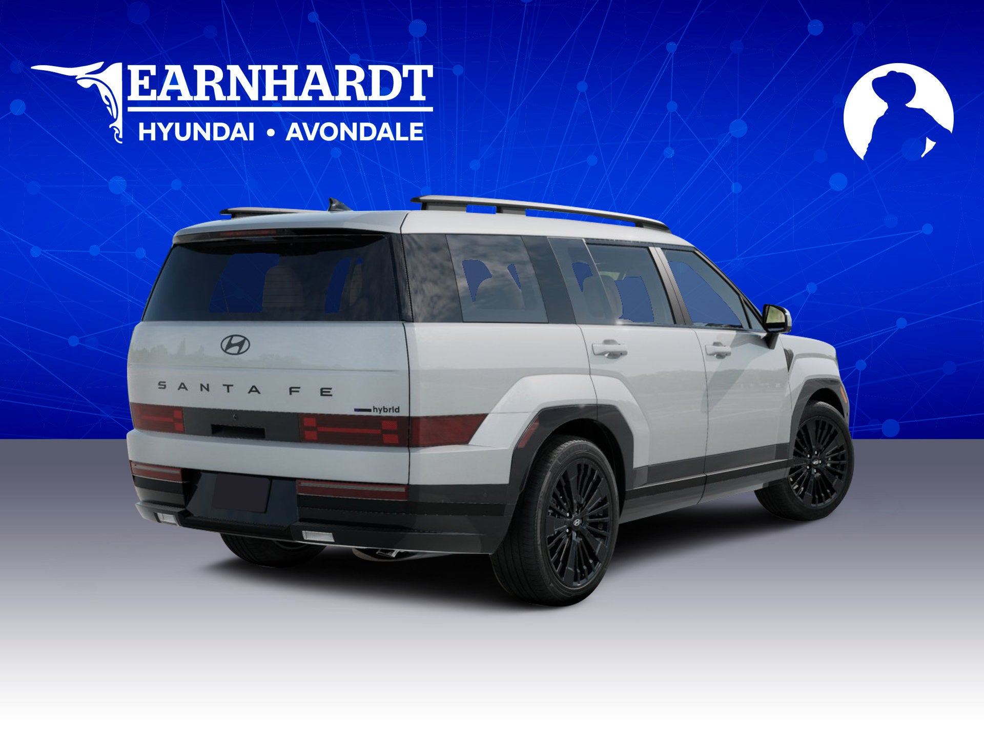 2027 Hyundai SANTA FE HYBRID Calligraphy