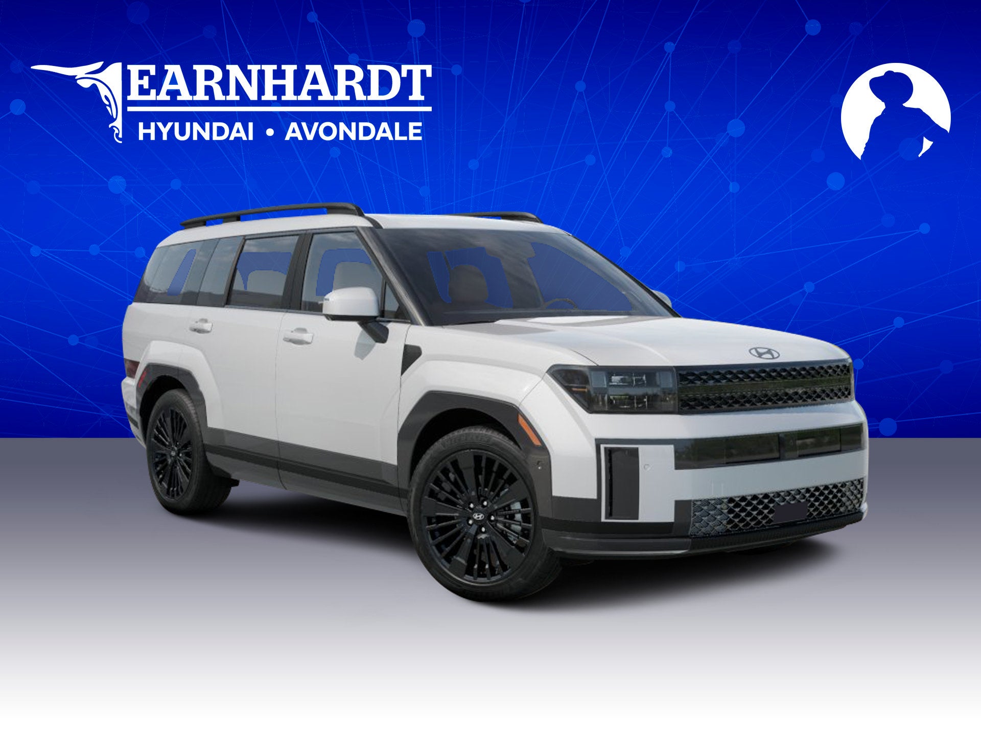 2027 Hyundai SANTA FE HYBRID Calligraphy