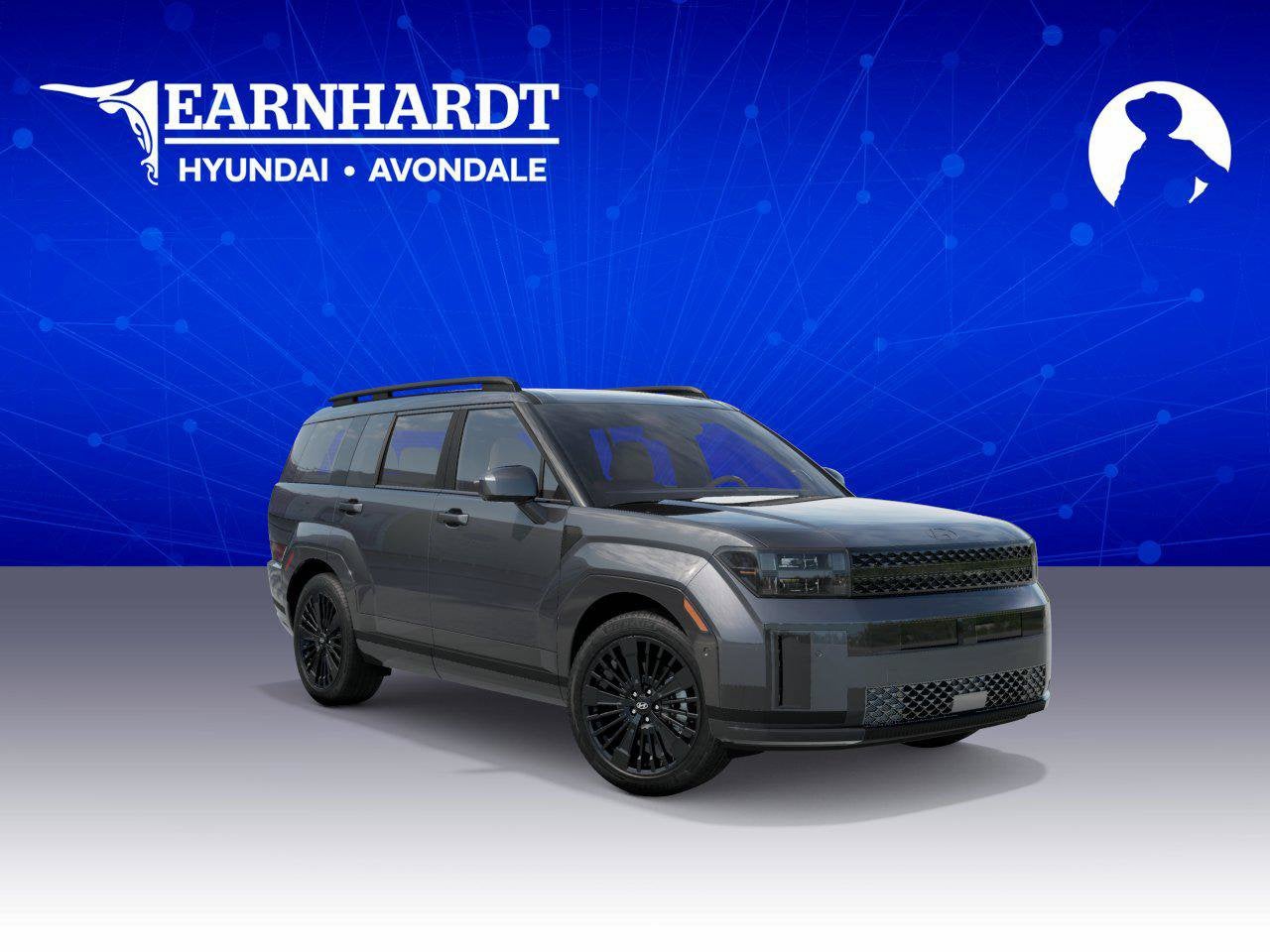 2027 Hyundai SANTA FE HYBRID Calligraphy