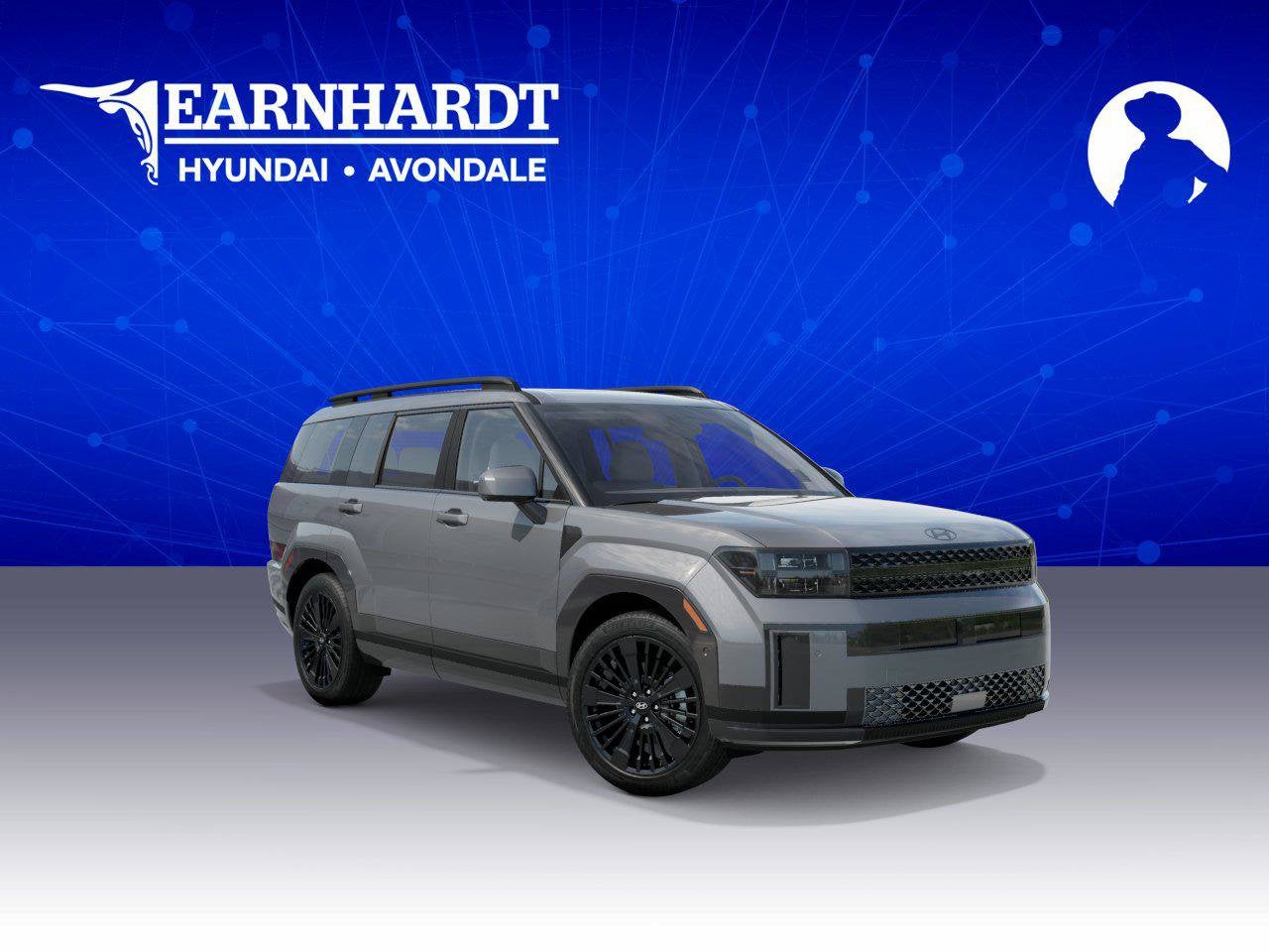 2027 Hyundai SANTA FE HYBRID Calligraphy