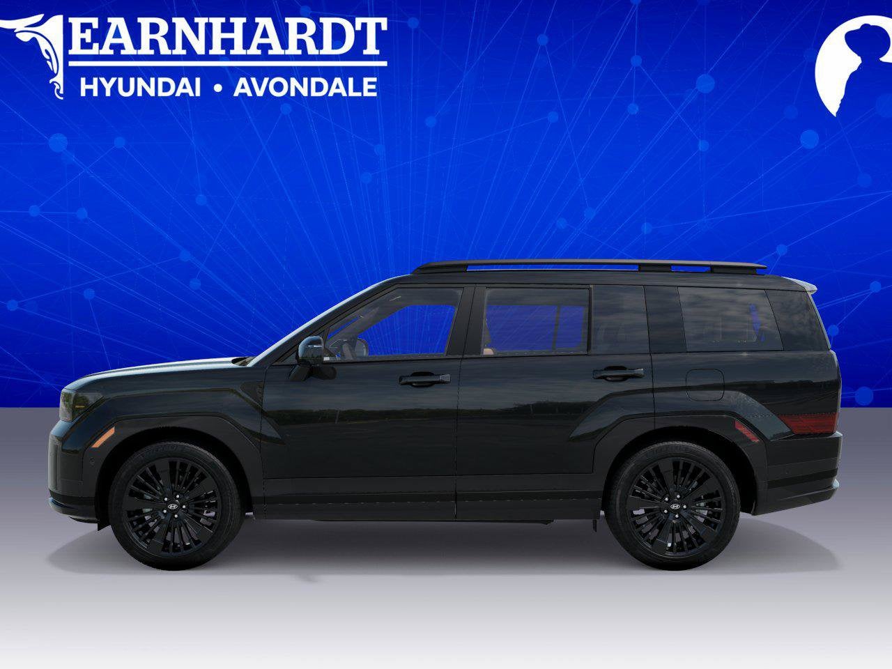 2027 Hyundai SANTA FE HYBRID Calligraphy