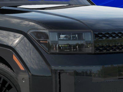 2027 Hyundai SANTA FE HYBRID Calligraphy