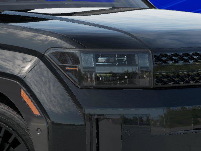 2027 Hyundai SANTA FE HYBRID Calligraphy