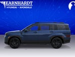 2027 Hyundai SANTA FE HYBRID Calligraphy